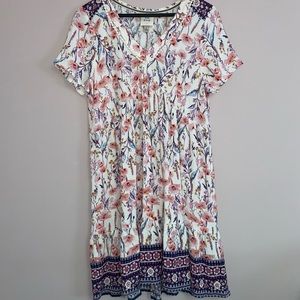 Knox Rose Dress